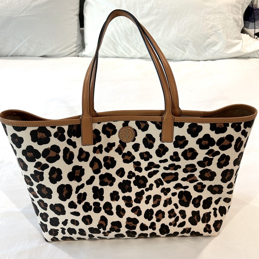 Tory Burch Kensington Tote